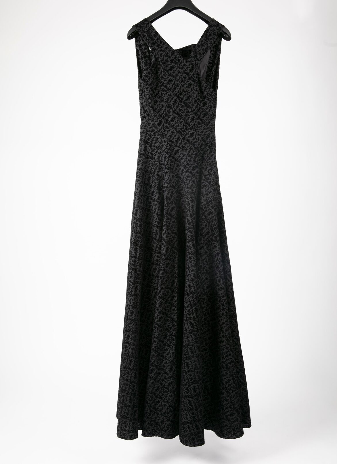 Dresses ALAÏA BLACK DRESSES